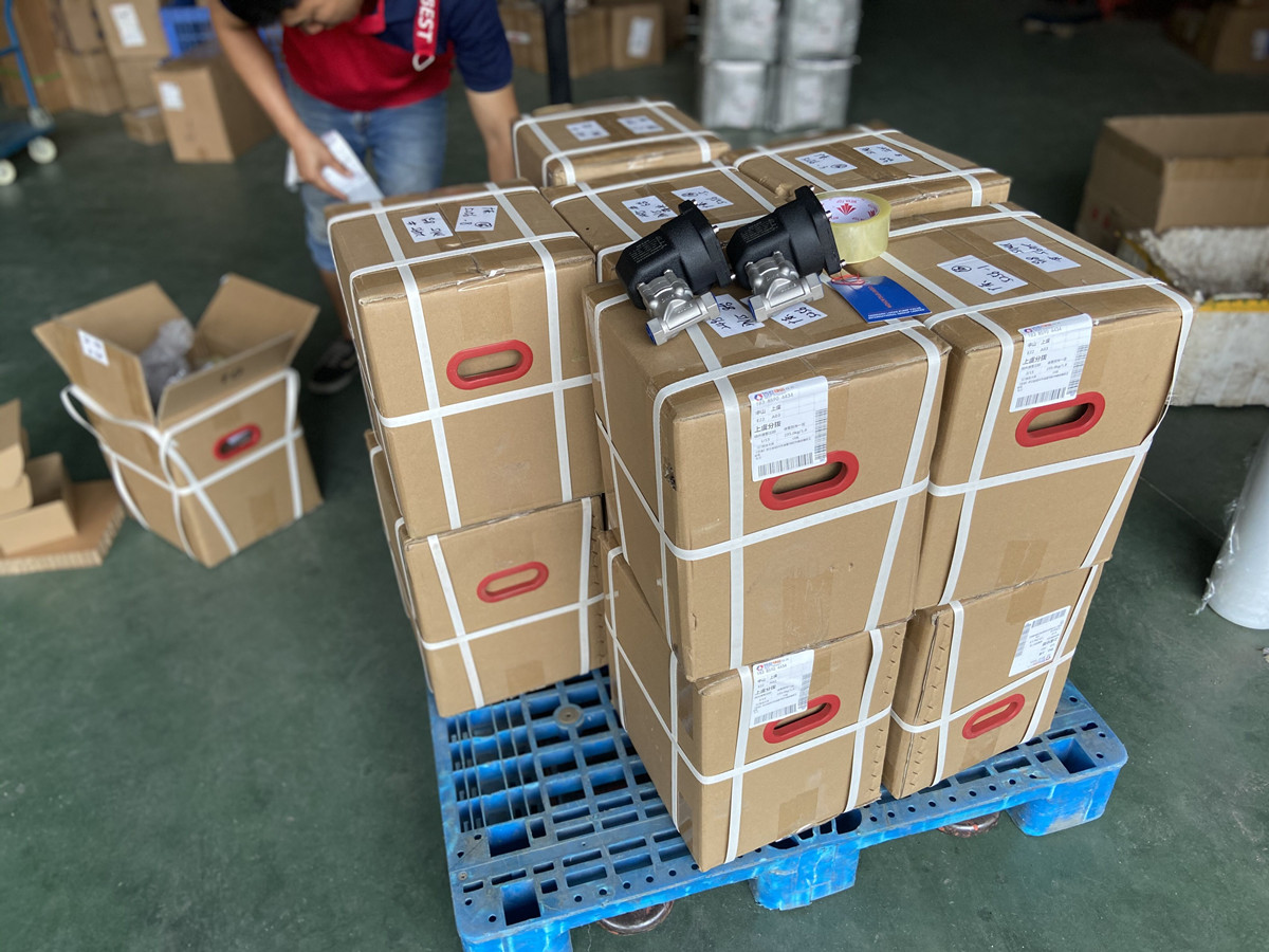 发货现场6(图1)